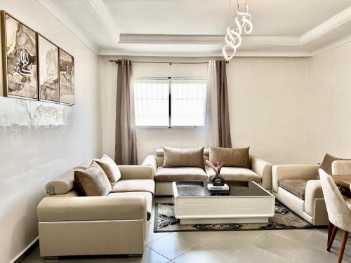 Agadir Hay salam Najah residence 422 2