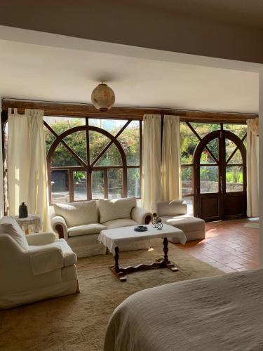 Jardines de Gaia in Mallasa