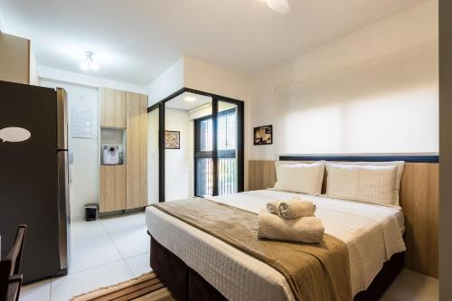 Alto Madalena - Studios de luxo com piscina panorâmica (Alto Madalena - Studios de luxo com piscina panoramica) in เปร์ดิเซส