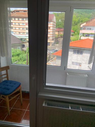 Garsonieră Băile Govora (Garsoniera Baile Govora) in Baile Govora