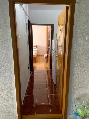 Garsonieră Băile Govora (Garsoniera Baile Govora) in Baile Govora