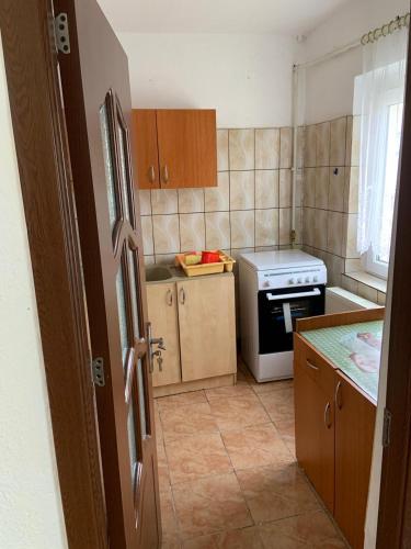 Garsonieră Băile Govora (Garsoniera Baile Govora) in Baile Govora