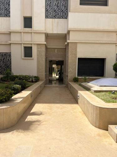Stylish Quiet 2BR Apt Central Bourgogne, Casablanca (photo 3)