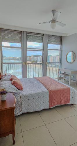 Apê dos Sonhos - Pitangueiras