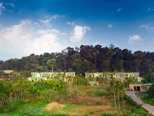 Club Mahindra Virajpet - Coorg