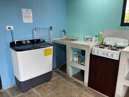 Pura Vida Aparment - Downtown La Fortuna, Фортуна (фото 5)