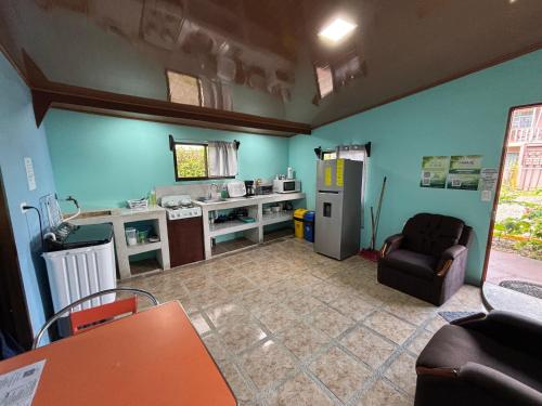 Pura Vida Aparment - Downtown La Fortuna, Фортуна (фото 10)