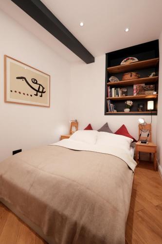 Studio 1833 in Michelstadt, Deutschland