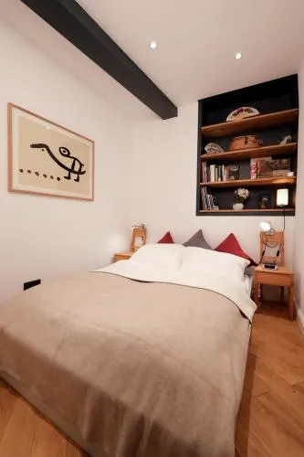 Studio 1833 in Michelstadt, Deutschland