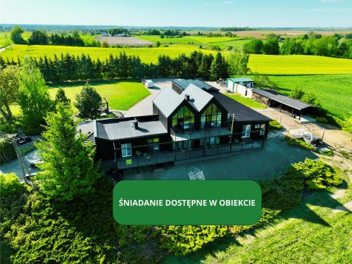 Port Rybaki & Vine Agritourism - Fabianki Port Rybaki & Vine Agritourism - Fabianki