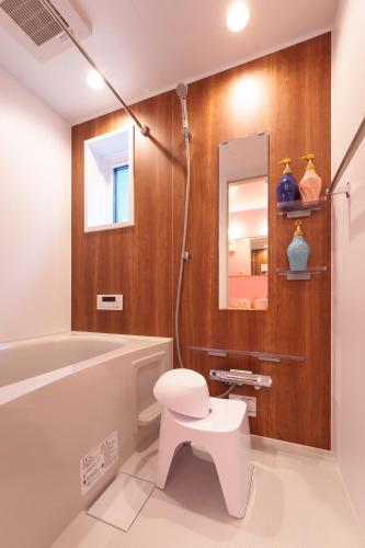 도쿄 / 동경 Luce Stay&Resort Evoluto101 4성급 싱글룸 스위트룸