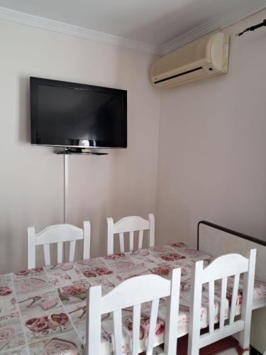 Two-Bedroom Apartment room in Apartamentos Conil fontanilla