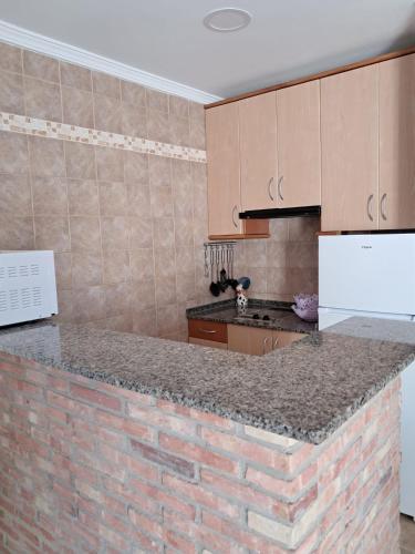 Two-Bedroom Apartment image 7