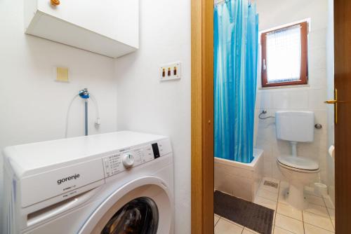Two-Bedroom Apartment image 10