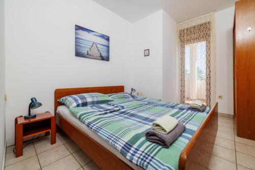 Two-Bedroom Apartment image 9