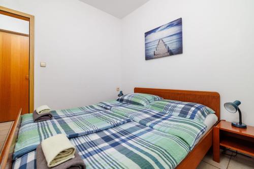Two-Bedroom Apartment image 7