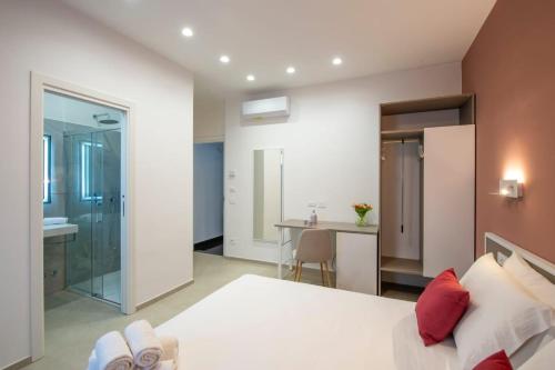 Rossy Palace - Amalficoast Suites