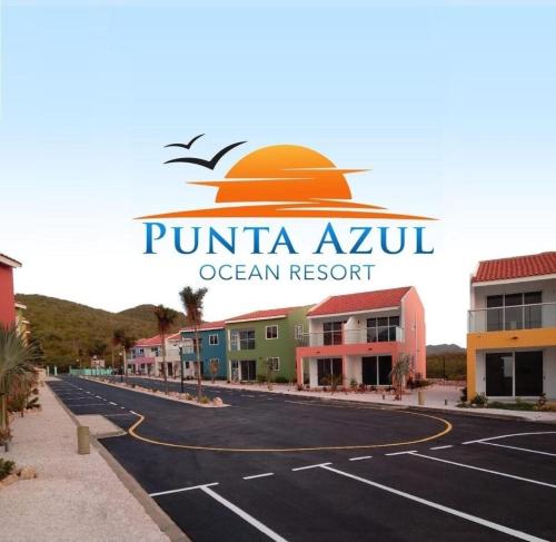 Punta Azul in 韋斯特蓬特