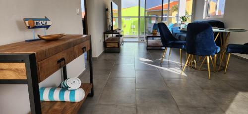 Punta Azul in 韋斯特蓬特