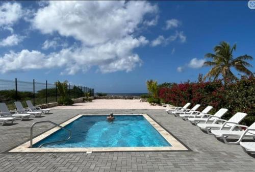 Punta Azul in 韋斯特蓬特