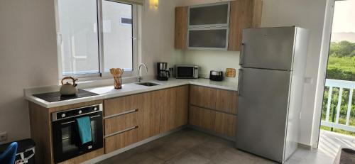 Punta Azul in 韋斯特蓬特