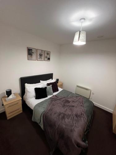 Opulent Stays, Manchester (fotografie 7)