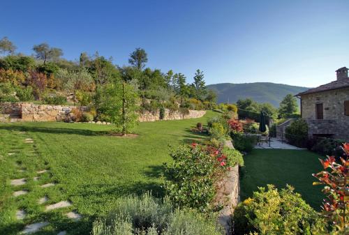 Rocca Di Pierle Agriturismo di Charme