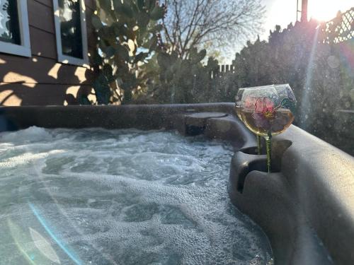 Alpine Bed and Breakfast - 주변 환경