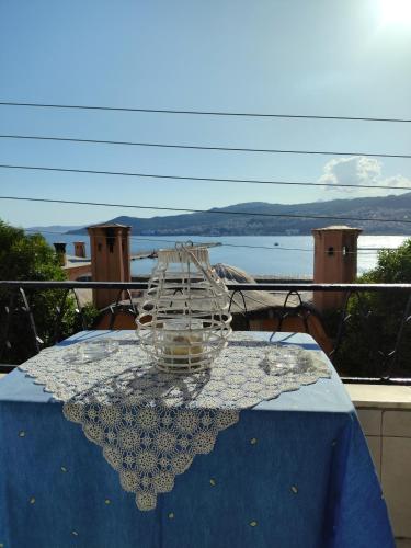 Nikol & Stella's House, Kavala
