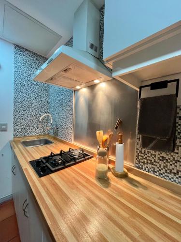 Viento Azul Guest House in La Barra