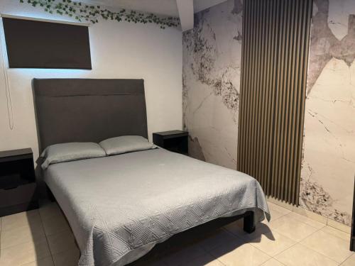 El Hostalito Metepec Room Type - Standard Double Room with Shared Bathroom