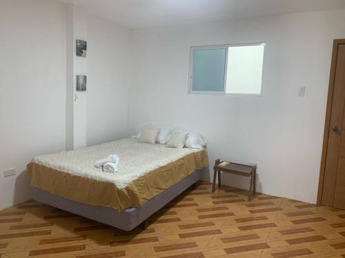 Olon beach house Ecuador