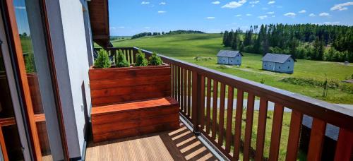Apartmán Hluchá sova (Apartman Hlucha sova) in Václavov u Bruntálu