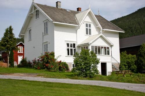 Cottage with Sauna