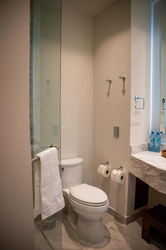Deluxe Double Room image 3