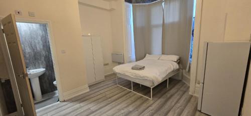 Flat Near Westfield London 1, Londyn