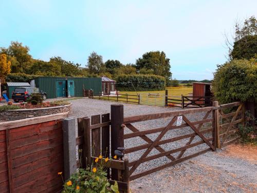 Garth Nook Barn in Kirkby-in-Furness
