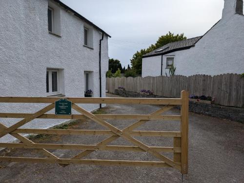 Garth Nook Barn in Kirkby-in-Furness