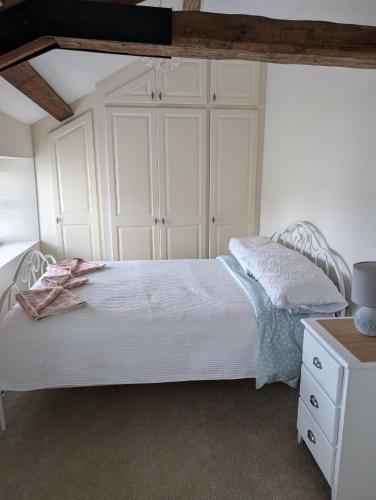 Garth Nook Barn in Kirkby-in-Furness