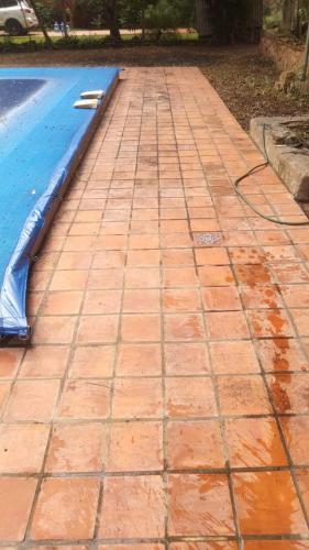 Quinta don francisco in ซาน แบร์นาร์ดิโน