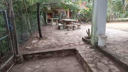 Quinta don francisco in ซาน แบร์นาร์ดิโน