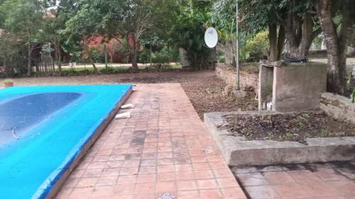 Quinta don francisco in ซาน แบร์นาร์ดิโน