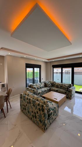 Villa Lea - 4 km to the sea 9 km to the airport, Antalya (Adalia) (foto 7)