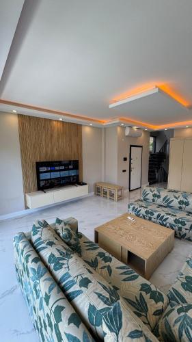 Villa Lea - 4 km to the sea 9 km to the airport, Antalya (Adalia) (foto 8)