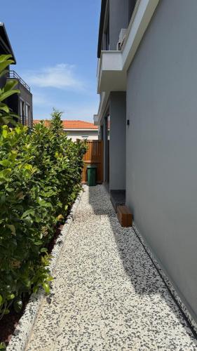 Villa Lea - 4 km to the sea 9 km to the airport, Antalya (Adalia) (foto 5)
