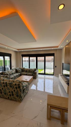 Villa Lea - 4 km to the sea 9 km to the airport, Antalya (Adalia) (foto 10)