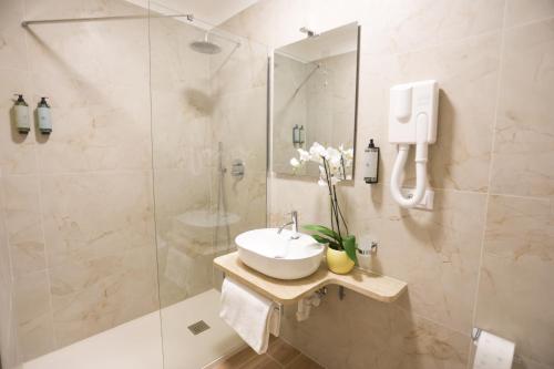 B&B Smart Rooms, Řím (fotografie 7)