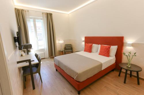 B&B Smart Rooms, Řím