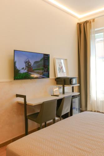B&B Smart Rooms, Řím (fotografie 10)