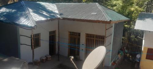 Amazing Lalibela Home stay in Lalibela